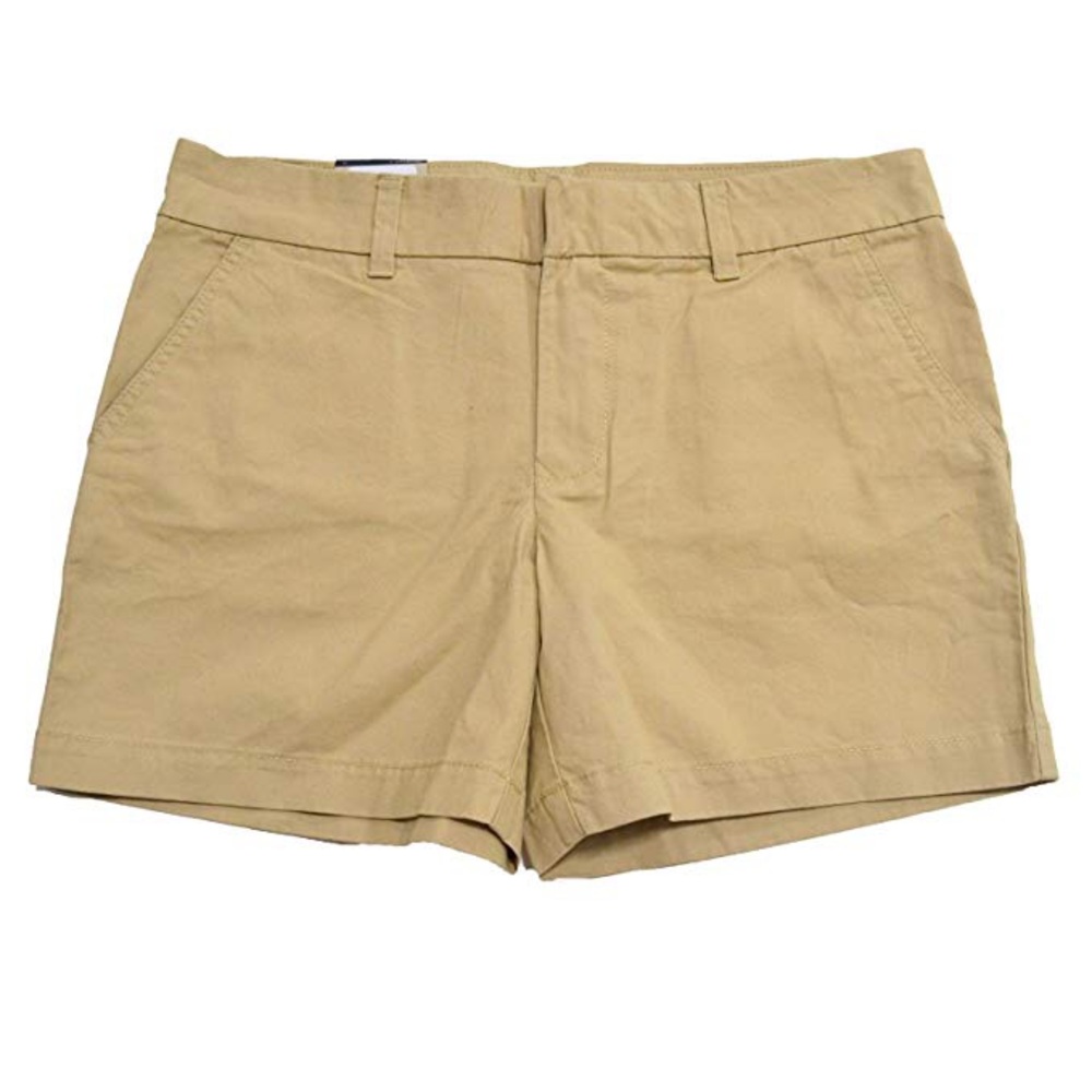 Tommy H chino shorts